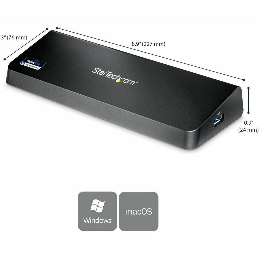 USB3DOCKHDPC