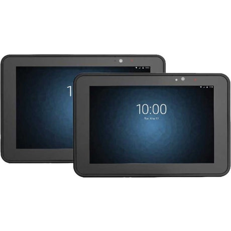 Zebra ET51 Rugged Tablet - 25.7 cm (10.1") - Qualcomm Snapdragon 660 - 4 GB - 32 GB Storage - Android 8.1 Oreo - Black