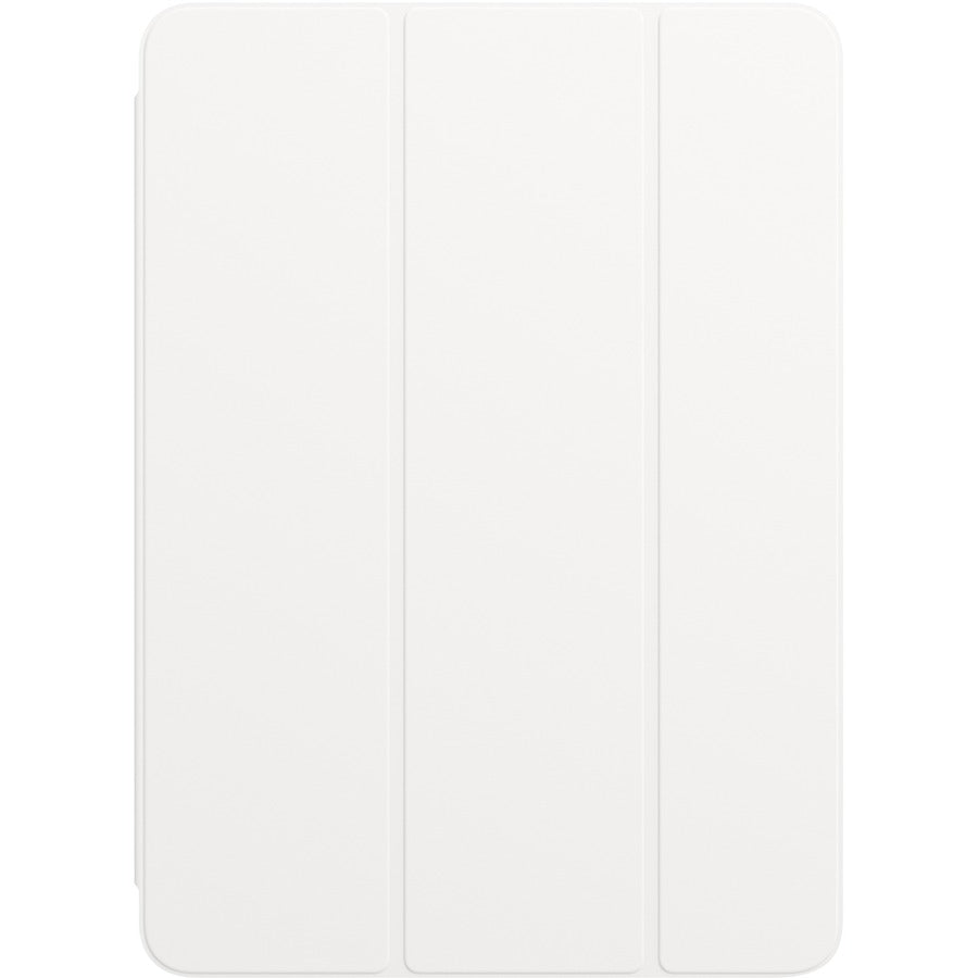 Apple Smart Folio Carrying Case (Folio) Apple iPad Air (4th Generation) Tablet - White
