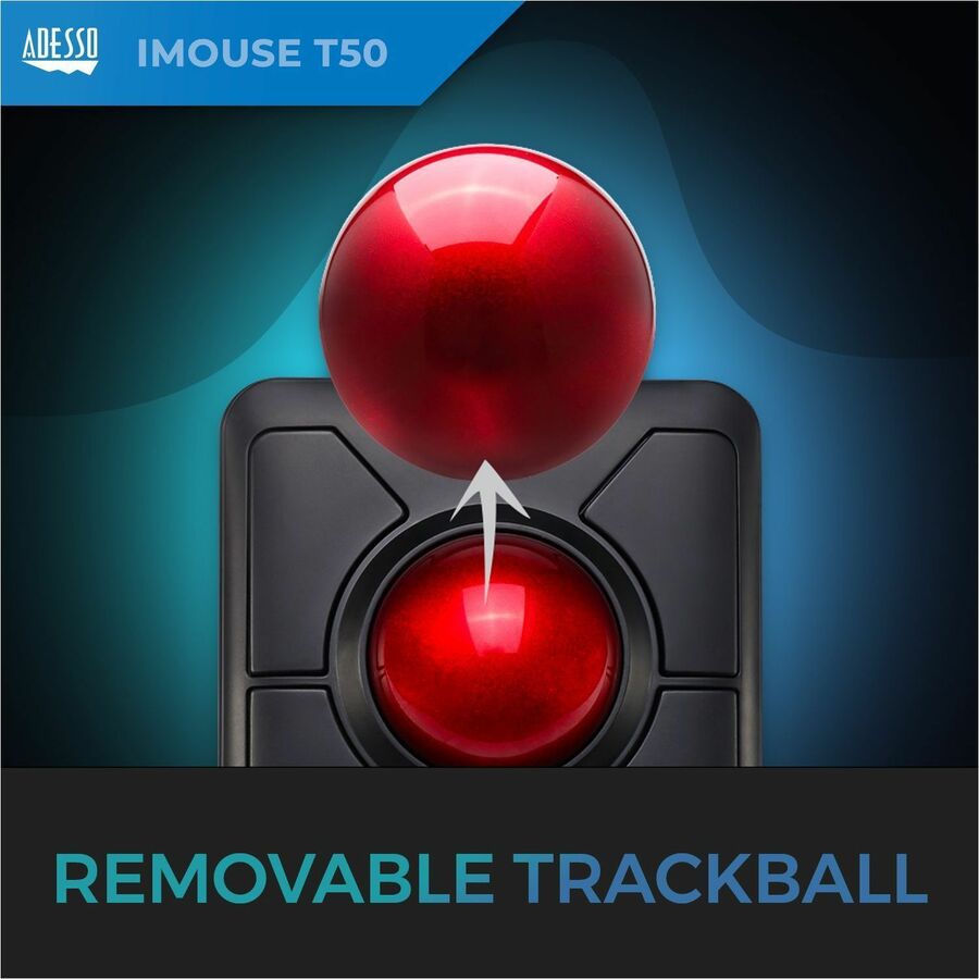 IMOUSE T50