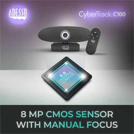 CYBERTRACK C100