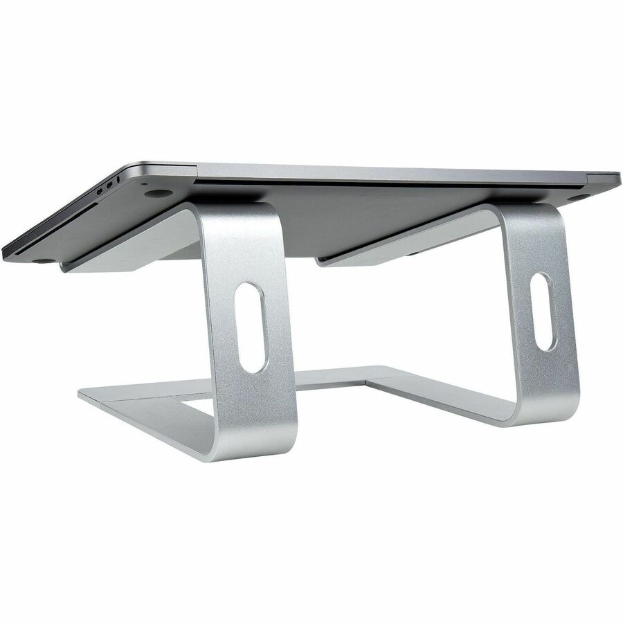 LAPTOP-STAND-SILVER