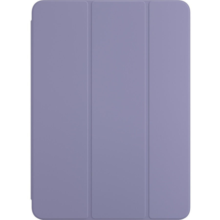 Apple Smart Folio Carrying Case (Folio) for 27.7 cm (10.9") Apple iPad Air (5th Generation), iPad Air (4th Generation) Tablet - English Lavender