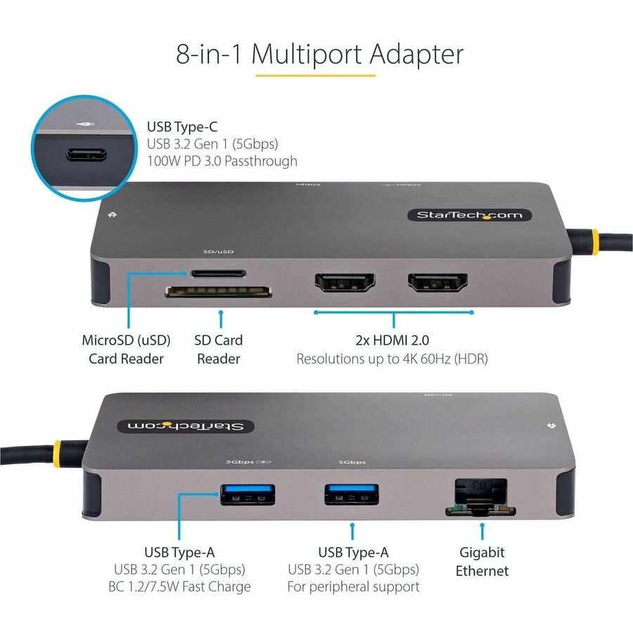 120B-USBC-MULTIPORT