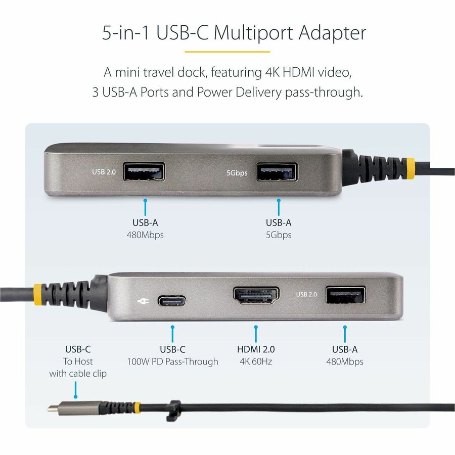 104B-USBC-MULTIPORT