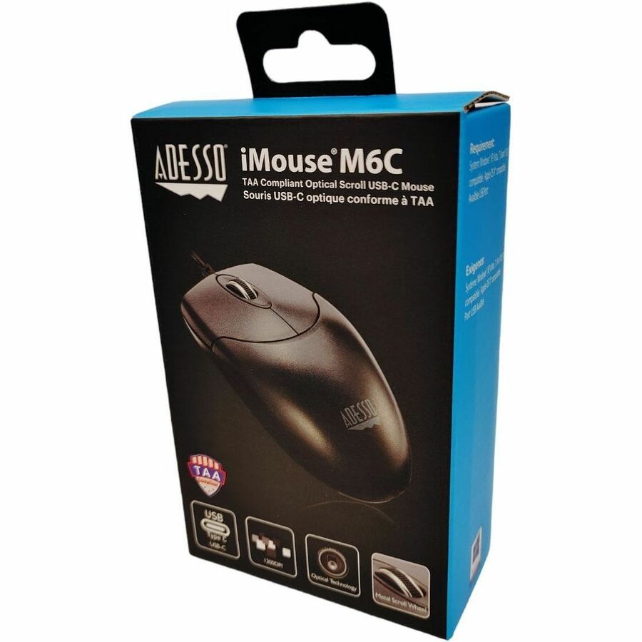 IMOUSE M6C-TAA
