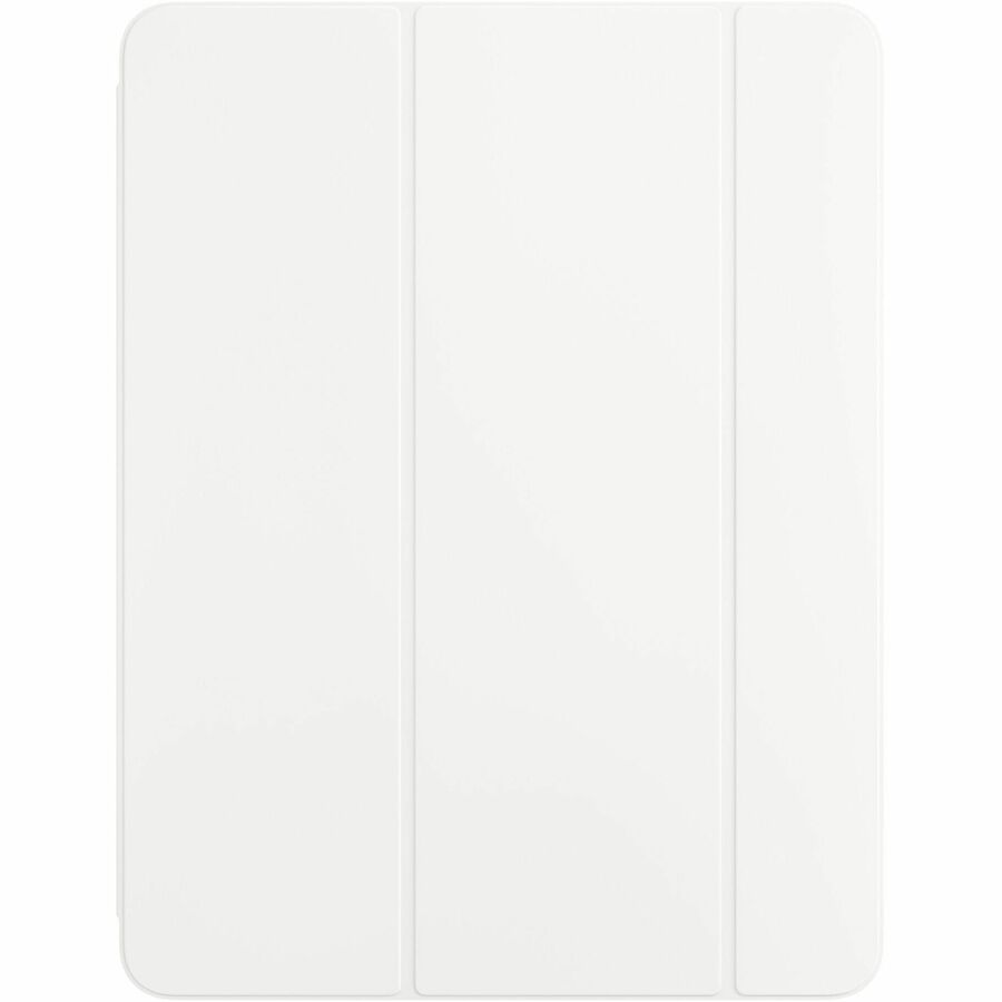 Apple Smart Folio Carrying Case (Folio) for 33 cm (13") Apple iPad Pro (7th Generation) Tablet - White