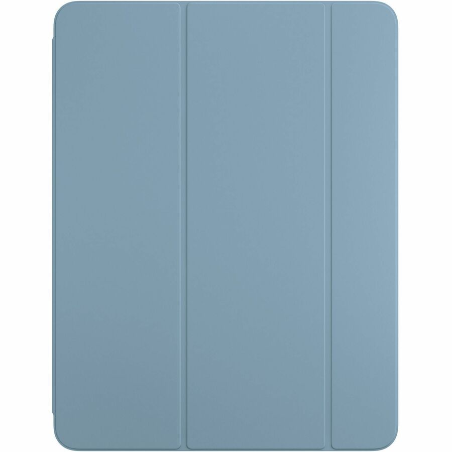 Apple Smart Folio Carrying Case (Folio) for 33 cm (13") Apple iPad Pro (7th Generation) Tablet - Denim