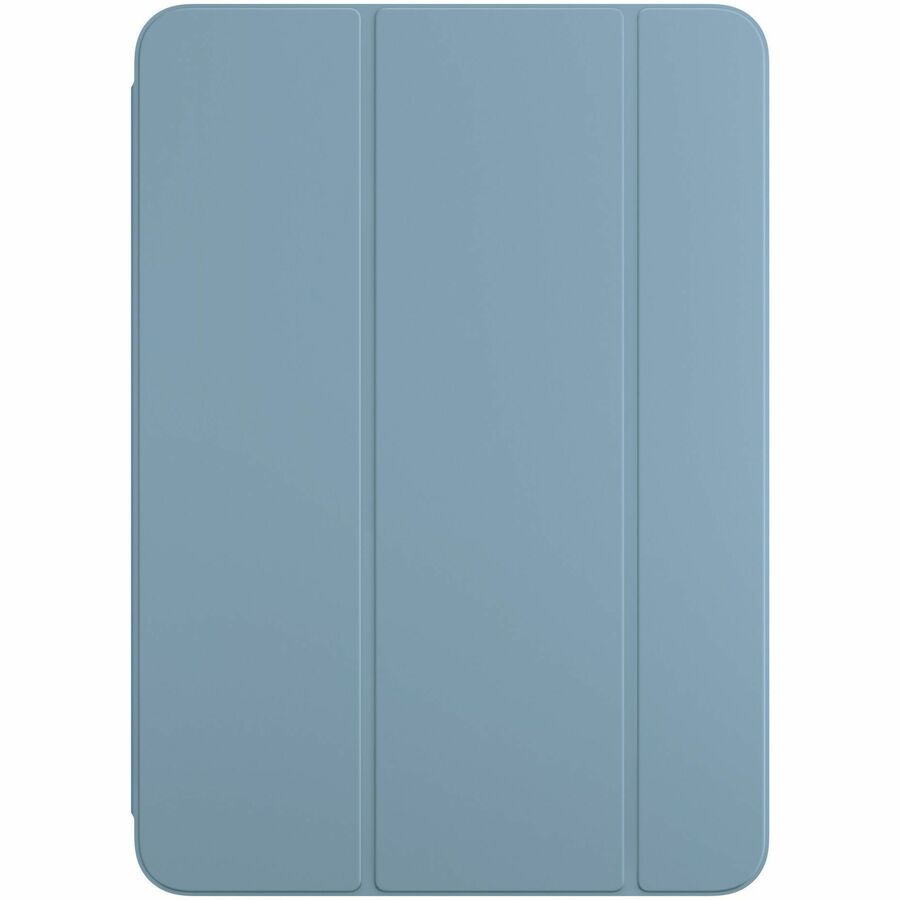 Apple Smart Folio Carrying Case (Folio) for 27.9 cm (11") Apple iPad Pro 11 (2024) Tablet - Denim