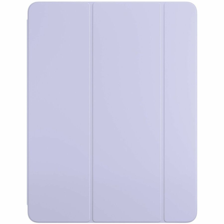 Apple Smart Folio Carrying Case (Folio) for 33 cm (13") Apple iPad Air 13 (2024) Tablet - Light Violet