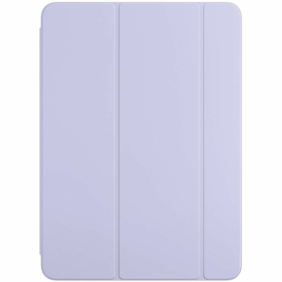 Apple Smart Folio Carrying Case (Folio) for 27.9 cm (11") Apple iPad Air (6th Generation), iPad Air (5th Generation), iPad Air (4th Generation) Tablet - Light Violet
