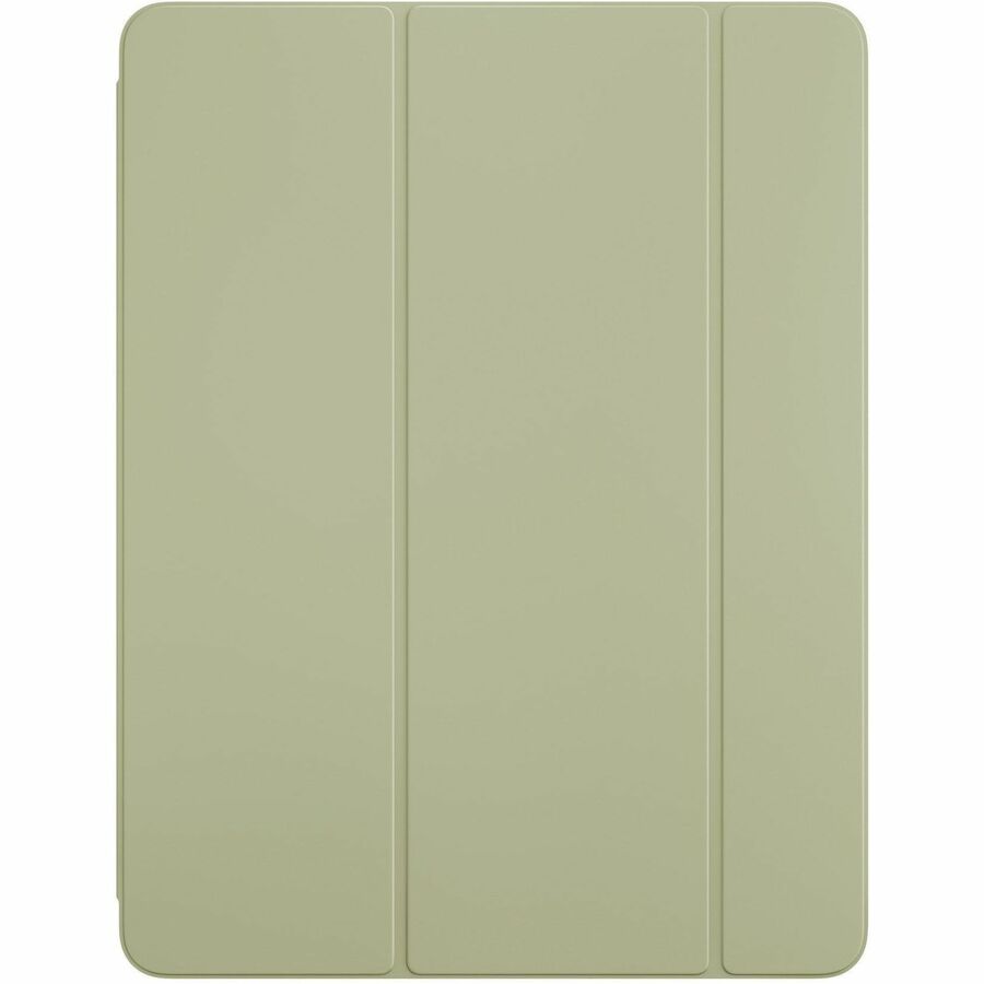 Apple Smart Folio Carrying Case (Folio) for 33 cm (13") Apple iPad Air 13 (2024) Tablet - Sage