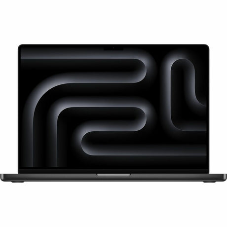 Apple MacBook Pro MCX04B/A 36.1 cm (14.2") Notebook - Apple M4 - 24 GB - 1 TB SSD - English (UK) Keyboard - Space Black