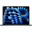 Apple MacBook Air MC7X4B/A 34.5 cm (13.6") Notebook - Apple M2 - 16 GB - 256 GB SSD - English (UK) Keyboard - Midnight