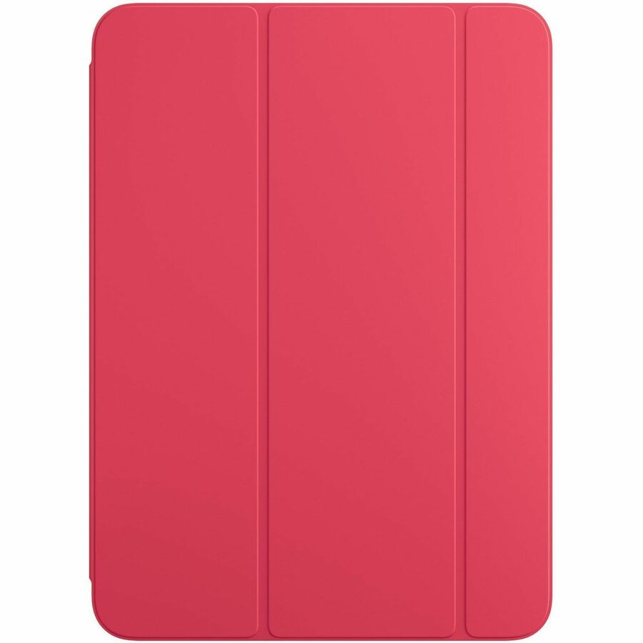 Apple Smart Folio Carrying Case (Folio) Apple iPad (10th Generation), iPad (11th Generation) Tablet - Watermelon
