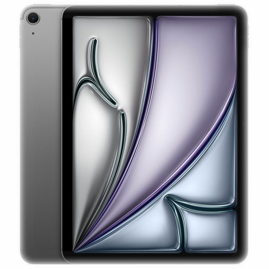 Apple iPad Air 11 (2025) Tablet - 27.9 cm (11") - 8 GB - 256 GB Storage - Space Gray