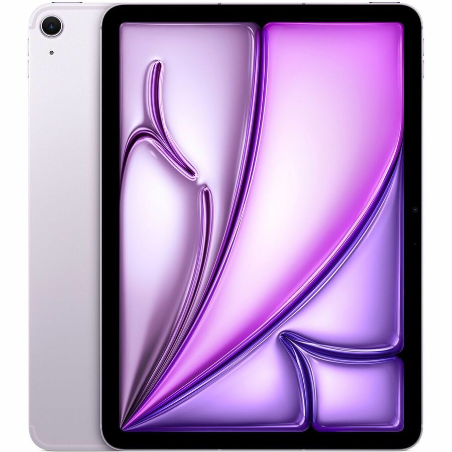 Apple iPad Air 11 (2025) Tablet - 27.9 cm (11") - 8 GB - 256 GB Storage - 5G - Purple
