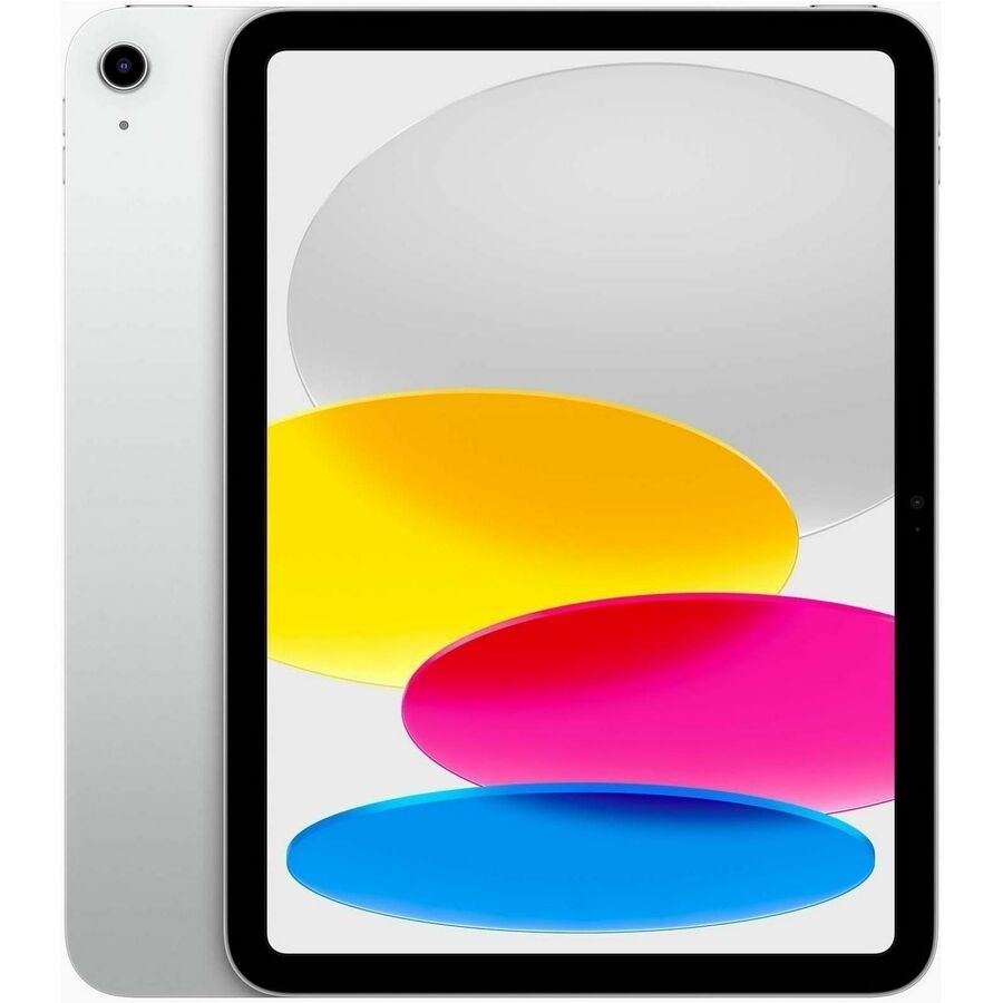 Apple iPad (11th Generation) Tablet - 27.9 cm (11") - 4 GB - 256 GB Storage - Silver