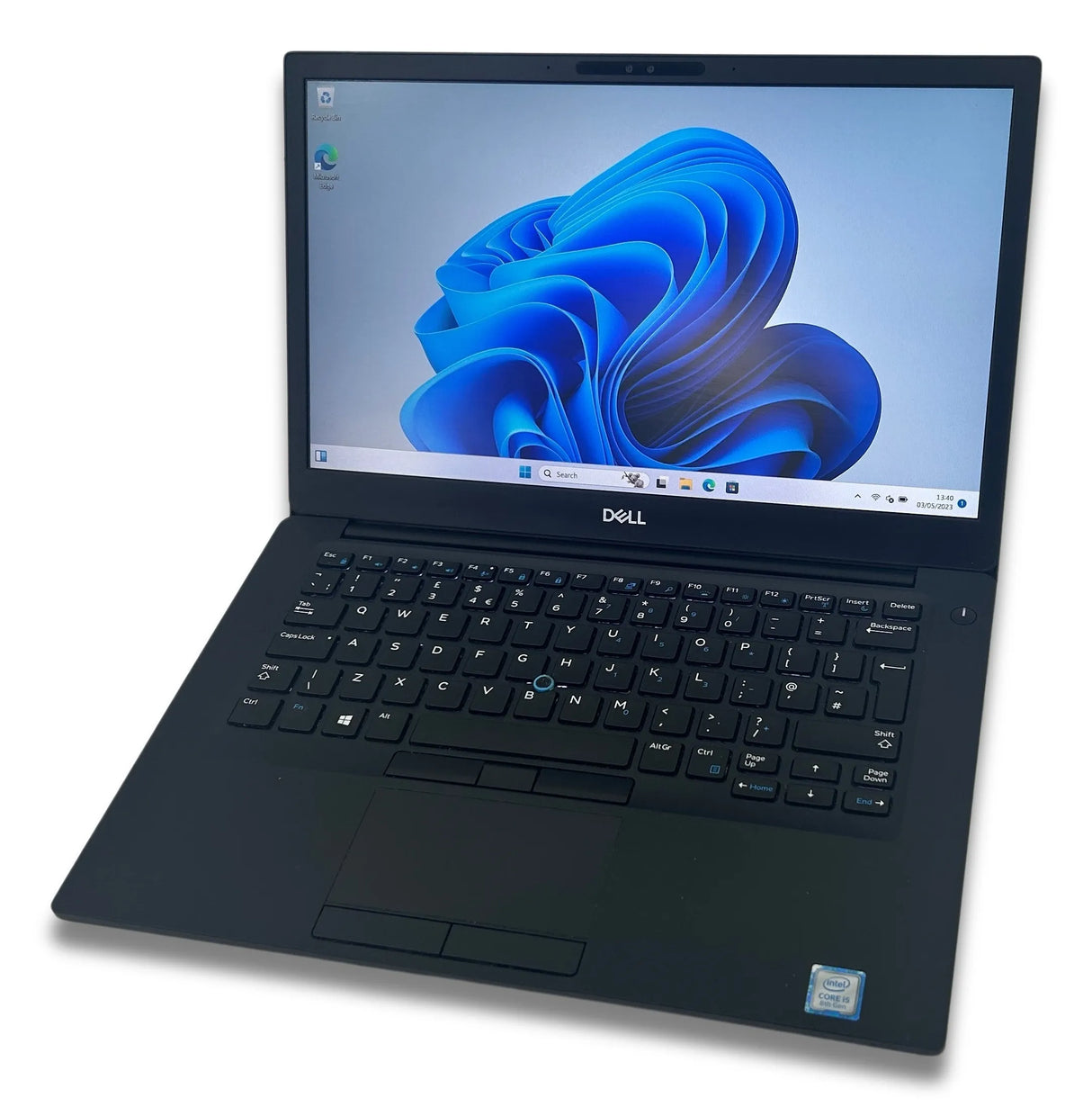 Dell Latitude 7420 – BSI-Certified Refurbished | i7 (10th Gen), 16GB RAM, 256GB SSD, 14” FHD, Windows 11