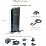 USB3SDOCKHD