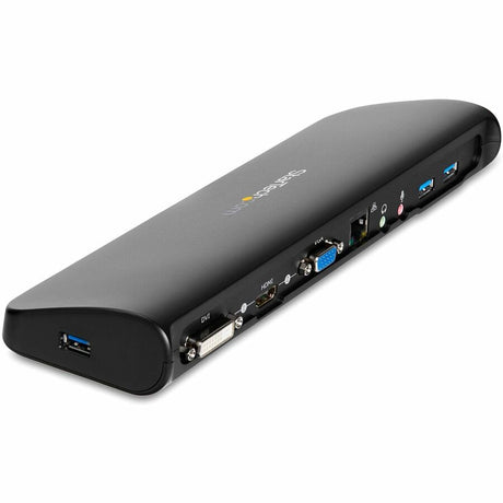 USB3SDOCKHDV