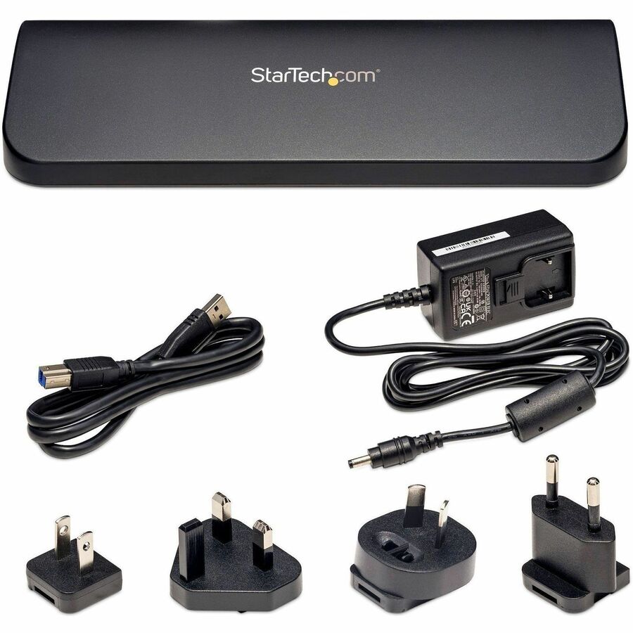 USB3SDOCKHDV