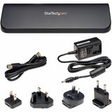 USB3SDOCKHDV