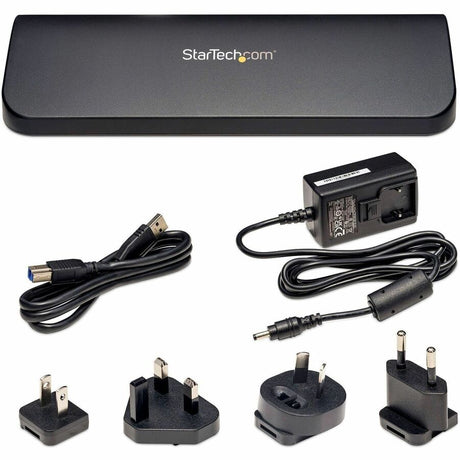 USB3SDOCKHDV