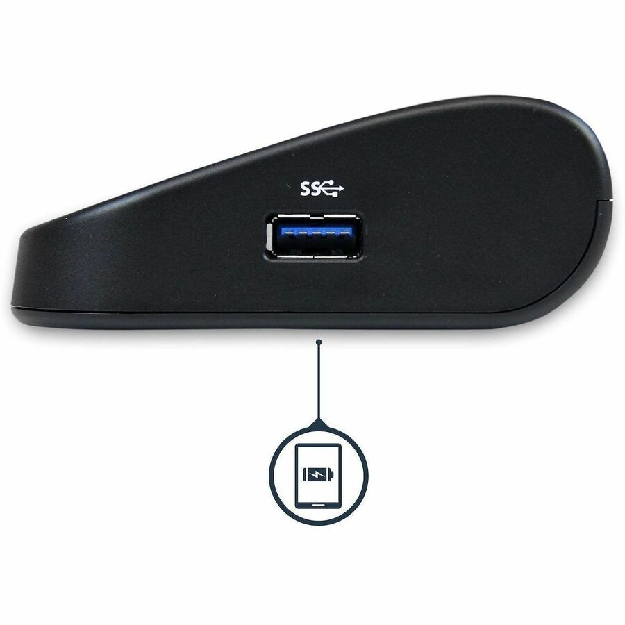 USB3SDOCKHDV