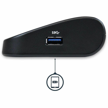 USB3SDOCKHDV