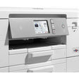 Brother Professional MFC-J4540DW Wireless Inkjet Multifunction Printer - Colour