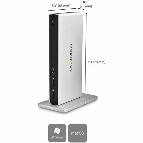 USB3SDOCKDD