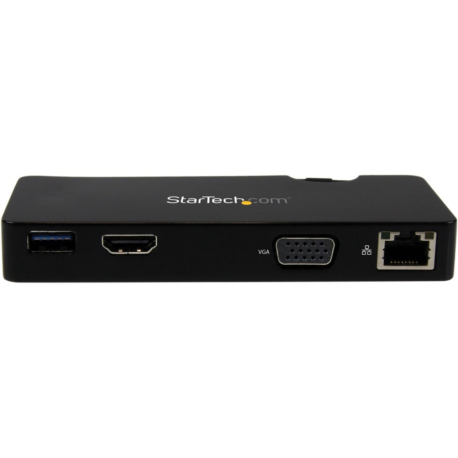 USB3SMDOCKHV