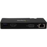 USB3SMDOCKHV