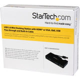 USB3SMDOCKHV
