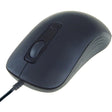 Computer Gear MO543 Mouse - USB 2.0 - Optical - 4 Button(s) - Black - 1