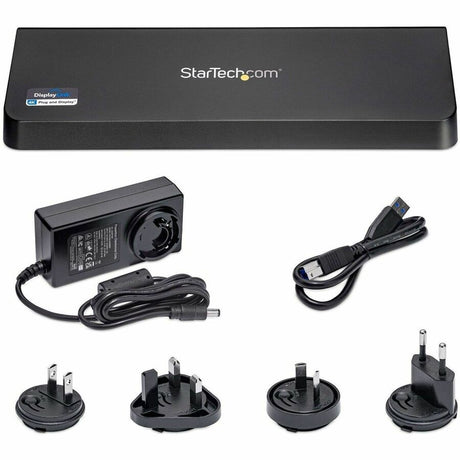 USB3DOCKHDPC