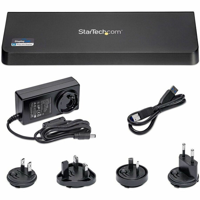 USB3DOCKHDPC