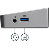 USB3DOCKH2DP
