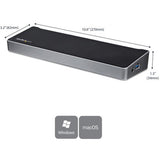 USB3DOCKH2DP
