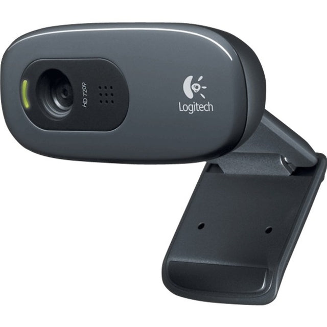 HD WEBCAM C270
