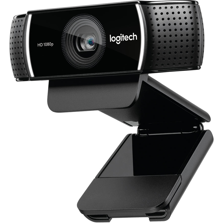 C922 PRO STREAM WEBCAM