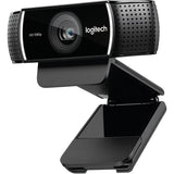 C922 PRO STREAM WEBCAM