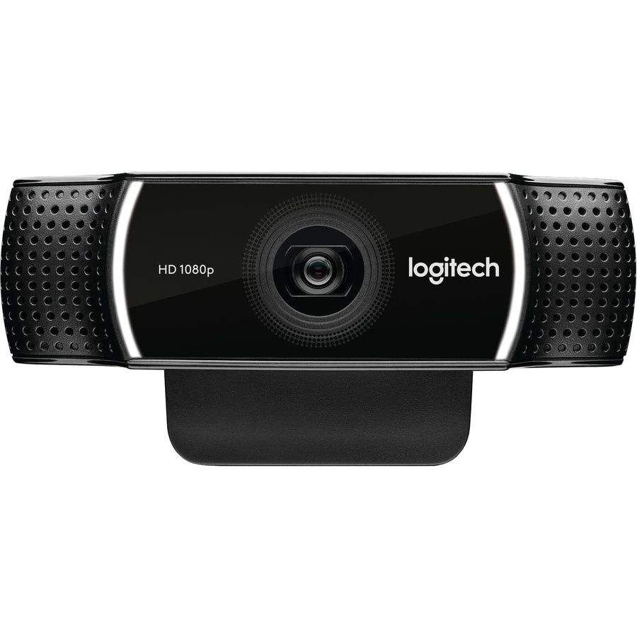 C922 PRO STREAM WEBCAM