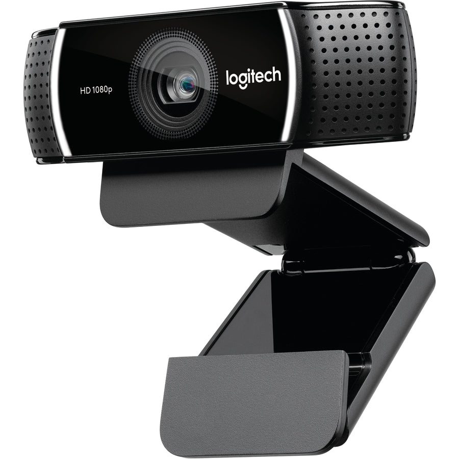C922 PRO STREAM WEBCAM