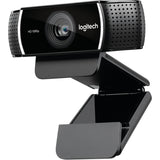 C922 PRO STREAM WEBCAM