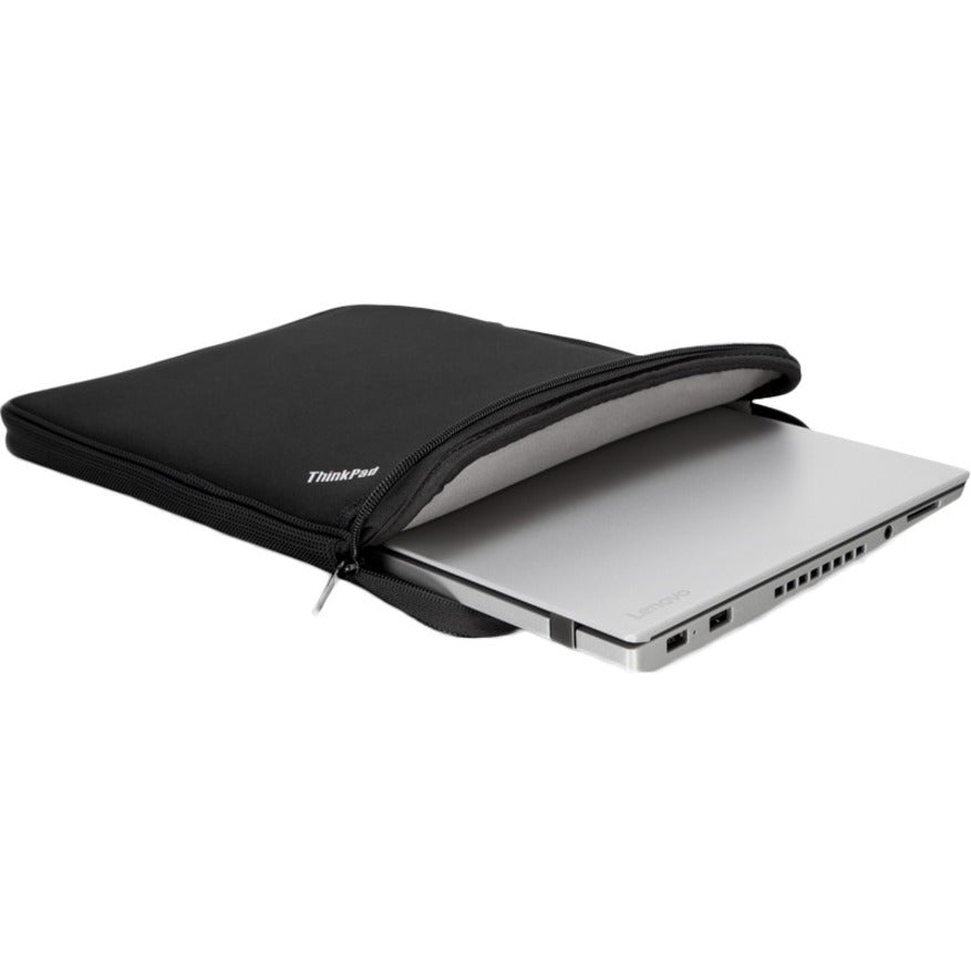 Lenovo Carrying Case (Sleeve) for 35.6 cm (14") Notebook - Black