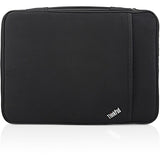Lenovo Carrying Case (Sleeve) for 35.6 cm (14") Notebook - Black