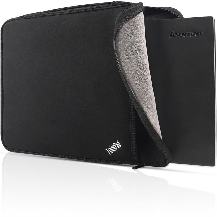 Lenovo Carrying Case (Sleeve) for 35.6 cm (14") Notebook - Black