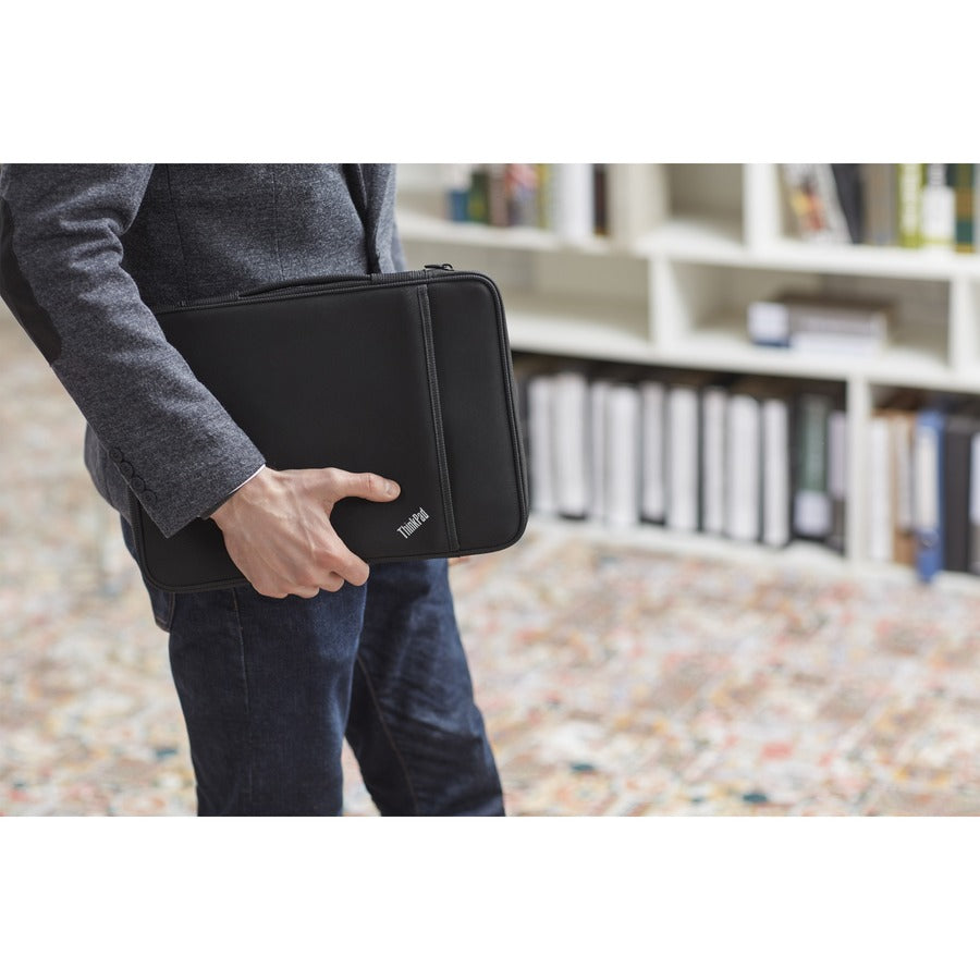 Lenovo Carrying Case (Sleeve) for 35.6 cm (14") Notebook - Black